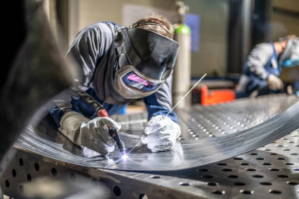Best Structural Steel Welding in Chester, NY