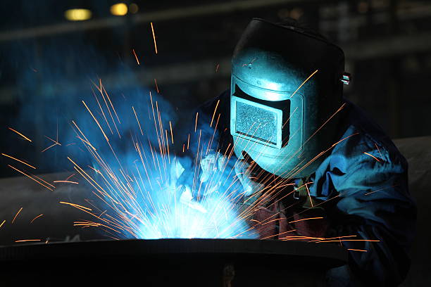 Best Pipe Welding in Chester, NY